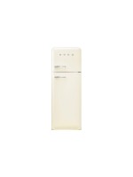 SMEG Réfrigérateur FAB30RCR6 Crème