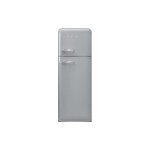 SMEG Réfrigérateur FAB30RSV6 Argent