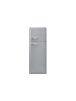 SMEG Réfrigérateur FAB30RSV6 Argent
