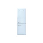SMEG Réfrigérateur FAB32RPB6 Bleu pastel
