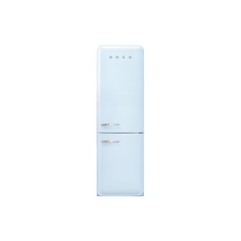 SMEG FAB32RPB6 Kühlschrank Freistehend
