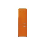 SMEG Réfrigérateur FAB32LOR6 Orange