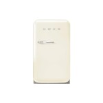 SMEG Réfrigérateur FAB5RCR6 Crème