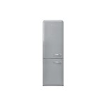 SMEG Réfrigérateur FAB32LSV6 Argent