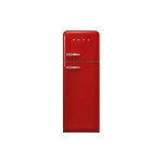 SMEG Réfrigérateur FAB30RRD6 Rouge