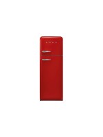 SMEG Réfrigérateur FAB30RRD6 Rouge