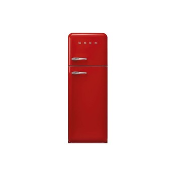 SMEG FAB30RRD6 Kühlschrank Freistehend