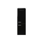 SMEG Réfrigérateur FAB32RBL6 Noir