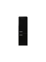 SMEG Réfrigérateur FAB32RBL6 Noir