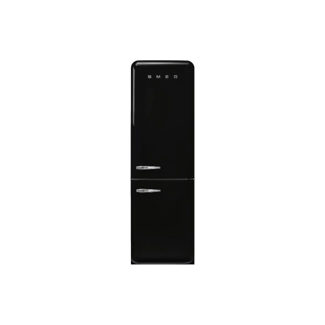 SMEG Réfrigérateur FAB32RBL6 Noir SMEG Réfrigérateur FAB32RBL6 Noir