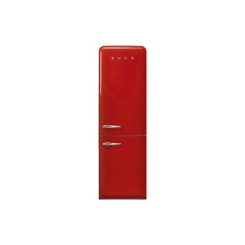 SMEG FAB32RRD6 Kühlschrank Freistehend