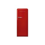 SMEG Réfrigérateur FAB28RRD6 Rouge