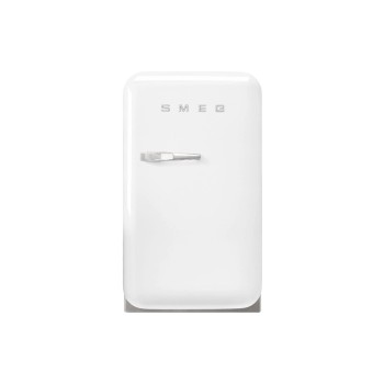 SMEG FAB5RWH5 Kühlschrank Freistehend