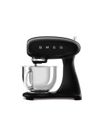 SMEG Robot ménager SMF05BLEU Noir