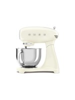 SMEG Robot ménager SMF05CREU Cream