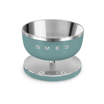 SMEG Küchenwaage KSC01EGMWW