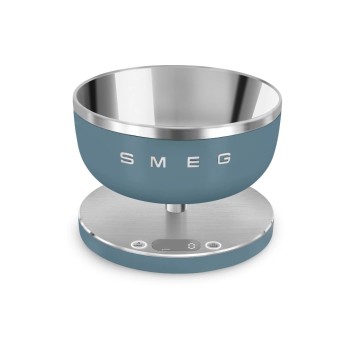 SMEG Küchenwaage KSC01SBMWW