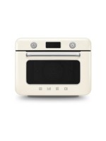 SMEG Four COF01CREU 30 l, Cream