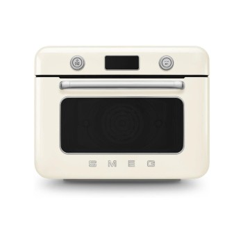 SMEG Four COF01CREU 30 l, Cream