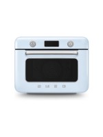 SMEG Four COF01PBEU 30 l, bleu