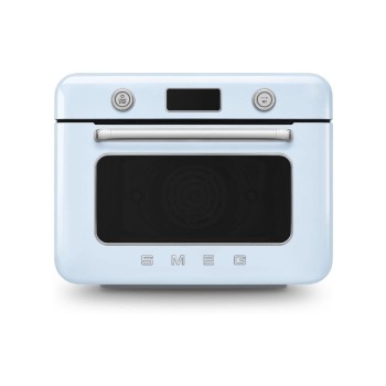 SMEG Four COF01PBEU 30 l, bleu
