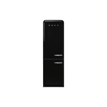 SMEG Kühlschrank FAB32LBL6 black SMEG Kühlschrank FAB32LBL6 black