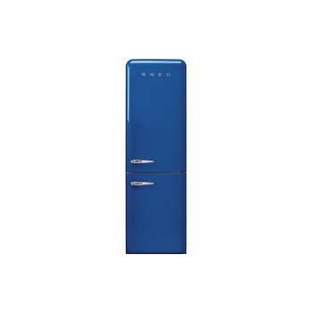 SMEG Kühlschrank FAB32RBE6 blue SMEG Kühlschrank FAB32RBE6 blue
