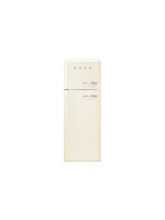 SMEG Kühlschrank FAB30LCR6 Creme