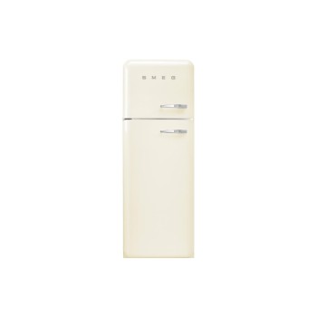 SMEG Kühlschrank FAB30LCR6 Creme SMEG Kühlschrank FAB30LCR6 Creme