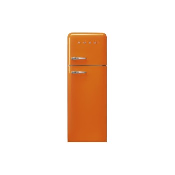 SMEG Kühlschrank FAB30ROR6 orange SMEG Kühlschrank FAB30ROR6 orange
