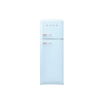 SMEG Kühlschrank FAB30RPB6 Pastellblue SMEG Kühlschrank FAB30RPB6 Pastellblue