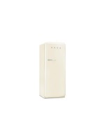 SMEG Kühlschrank FAB28RCR6 creme