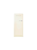 SMEG Kühlschrank FAB28LCR6 creme