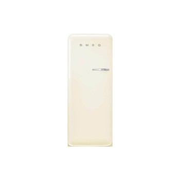 SMEG Kühlschrank FAB28LCR6 creme SMEG Kühlschrank FAB28LCR6 creme