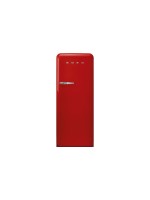 SMEG Kühlschrank FAB28LRD6 red