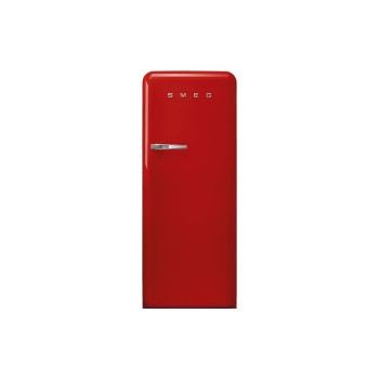 SMEG Kühlschrank FAB28LRD6 red SMEG Kühlschrank FAB28LRD6 red