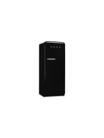 SMEG Kühlschrank FAB28RBL6 black 