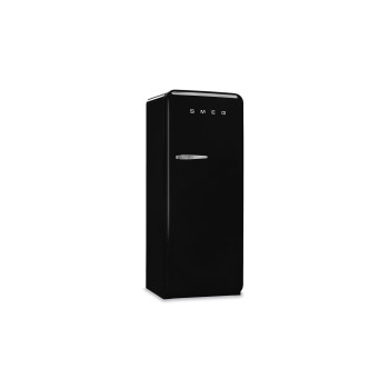 SMEG Kühlschrank FAB28RBL6 black SMEG Kühlschrank FAB28RBL6 black