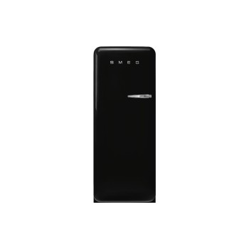 SMEG Kühlschrank FAB28LBL6 black SMEG Kühlschrank FAB28LBL6 black