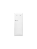 SMEG Kühlschrank FAB28RWH6 white