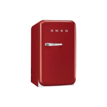 SMEG Kühlschrank FAB5RRD6 red SMEG Kühlschrank FAB5RRD6 red