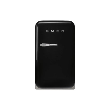 SMEG Kühlschrank FAB5RBL6 black SMEG Kühlschrank FAB5RBL6 black