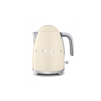 SMEG Bouilloire 50'S Retro Style 1.7 l Beige SMEG Bouilloire 50'S Retro Style 1.7 l Beige
