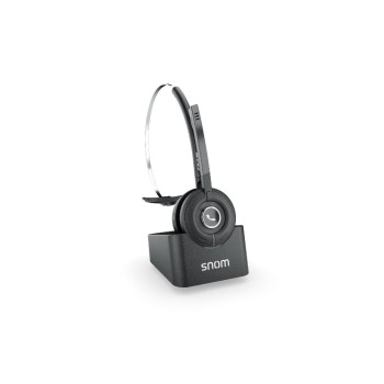 Snom Headset A190, Multizellen DECT-Headset