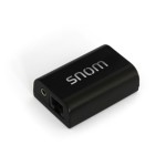 snom Wireless Headset Adapter Advanced, pour Snom 320, 360, 370, 820, 870 GN9350