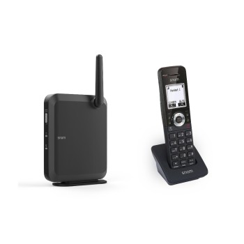 snom Kit DECT M110SC