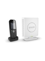 snom Kit DECT M430
