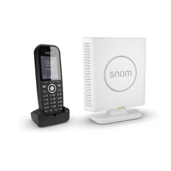snom Kit DECT M430