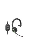 snom Casque avec micro A330M Mono