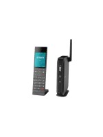 snom Kit DECT HM201 Téléphone d'hôtel